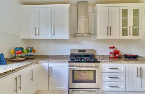 Punta Cana Village Villa | Luxury Villa in Puntacana, ideal for families/private pool/golf/beach- J24