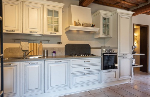 Leccio Villa | Luxury villa for your Tuscan holidays, a few minutes from Lucca, private swimmin