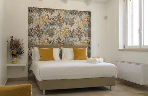 Andria Bed & Breakfast | Luxury Villa in Apulia 10 km from Castel del Monte