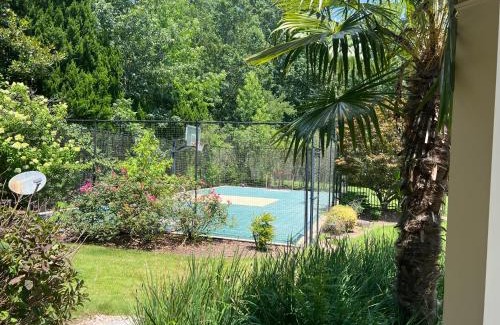 Raleigh Villa | Luxury Villa in Cary - Raleigh