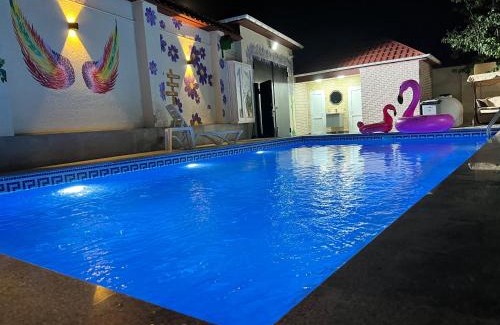 Ismailli Villa | Luxury Villa in Ismayilli