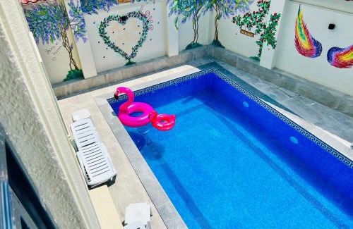 Ismailli Villa | Luxury Villa in Ismayilli