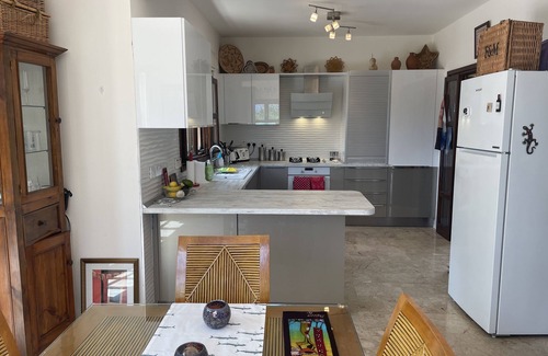 Dogankoy Villa | Luxury villa in Kyrenia town, stunning views, private pool.