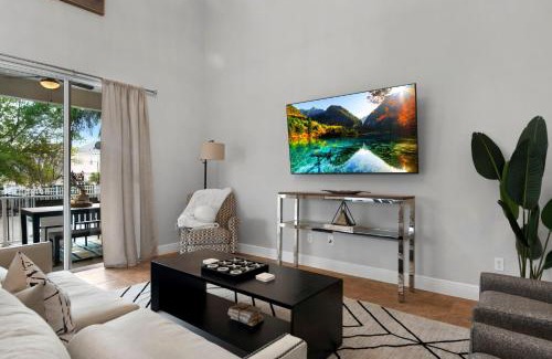 Reunion Villa | Luxury Villa In Reunion PRIVATE Heated Pool with SPA 12 MI to Disney