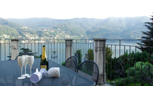 Laglio Villa | Luxury Villa Laglio