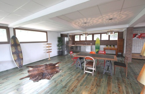 El Cuarton Cottage | Luxury villa Natural Home Tarifa
