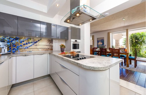 Zupa dubrovacka Villa | Luxury Villa near Dubrovnik for up to 10 guests with swimming- and whirlpool
