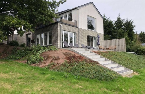 Septon House | Luxury Villa near Durbuy