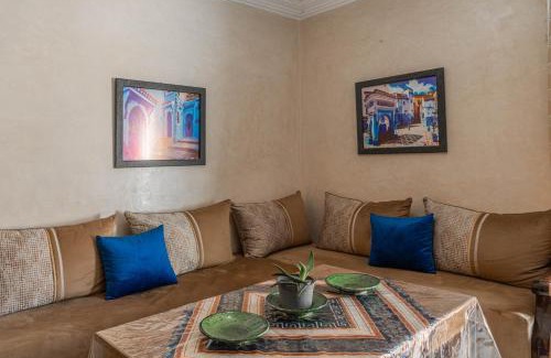 Tiguert Villa | Luxury Villa Ocean View with pool