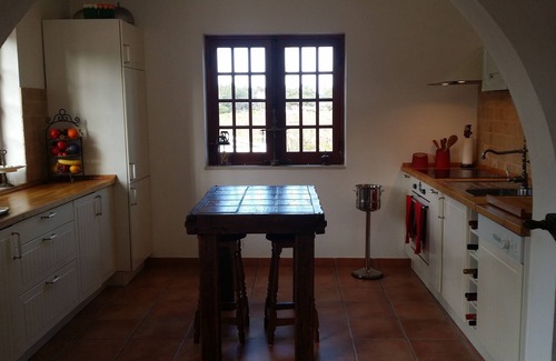 Lagoa de Albufeira Villa | Luxury villa 5 minutes from the beach, close to the Lagoa nature reserve