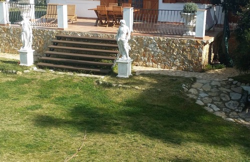 Lagoa de Albufeira Villa | Luxury villa 5 minutes from the beach, close to the Lagoa nature reserve
