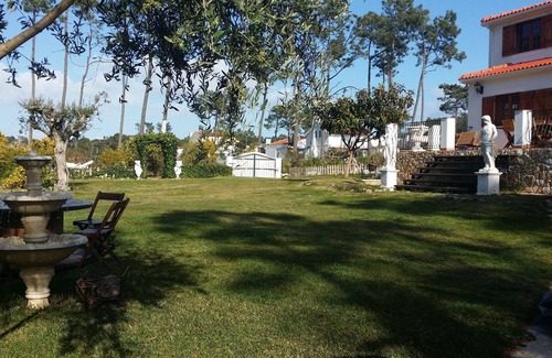 Lagoa de Albufeira Villa | Luxury villa 5 minutes from the beach, close to the Lagoa nature reserve