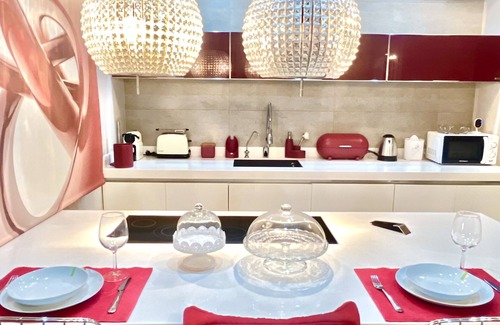 Pulpi Villa | Luxury Villa Pulpi by Gloove