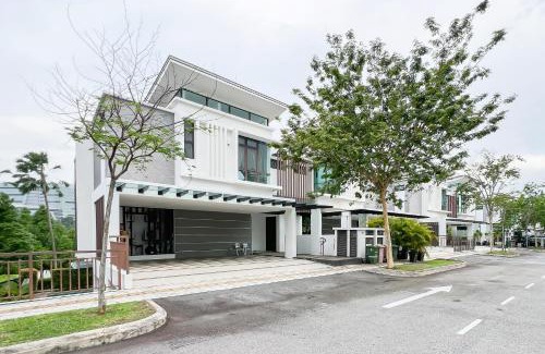Putrajaya Villa | Luxury Villa Putrajaya 39 - Smarthome