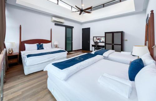 Putrajaya Villa | Luxury Villa Putrajaya 39 - Smarthome