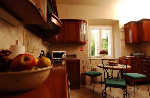 Sveta Nedelja Villa | Luxury Villa T&K Heritage with Swimming Pool
