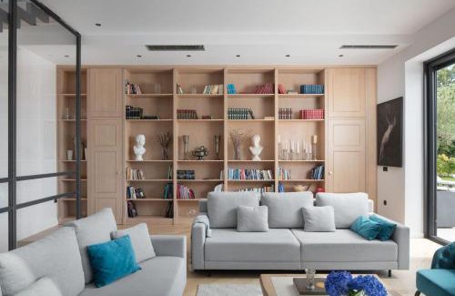 Radetici Villa | Luxury villa Valens with wellness in Tinjan