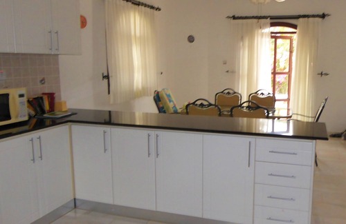 Catalkoy Villa | Luxury Villa with Private Pool, Sea View - Perfect for Honeymoon or Families