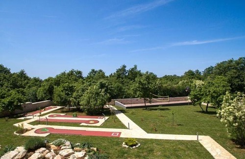 Stokovci House | Luxury Villa with 4 bedrooms and private Pool (4550)