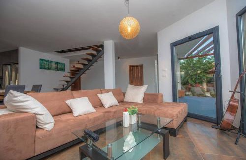 Sibenik Villa | Luxury villa with a swimming pool Vrpolje, Sibenik - 21843