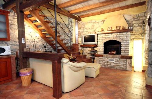 Kozljak Villa | Luxury villa with a swimming pool Kozljak, Central Istria - Sredisnja Istra - 3399