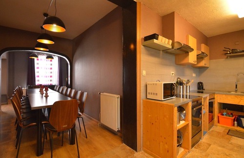 Francorchamps House | Luxury Villa with Sauna
