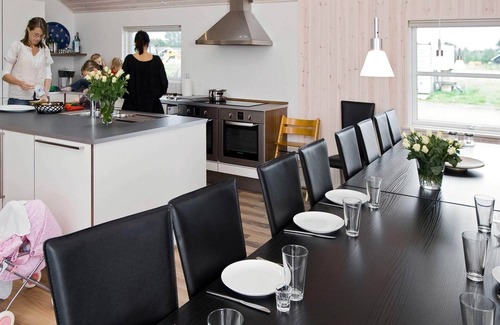 Idestrup House | Luxury Villa with Pool - By Traum Ferienwohnungen