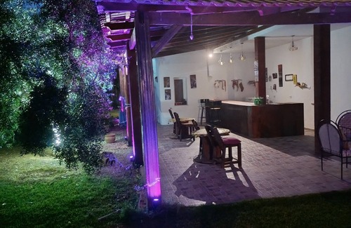 Korba House | Luxury villa with pool in the heart of nature