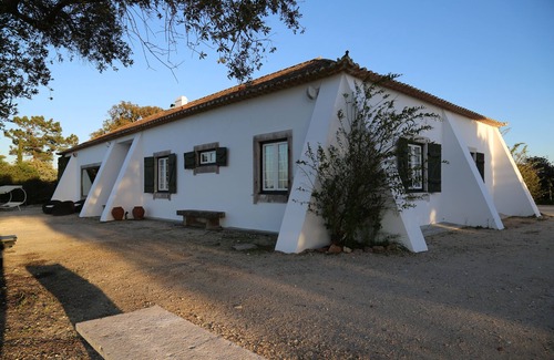 Zambujal de Cima House | Luxury Villa with private pool