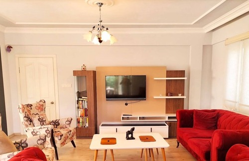 Koycegiz Villa | Luxury Villa with Private Pool in Köyceğiz:Bülbül