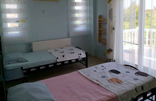 Koycegiz Villa | Luxury Villa with Private Pool in Köyceğiz:Bülbül