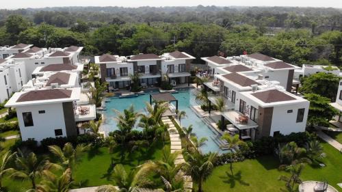 Monterrico Villa | Luxury Villas en Monterrico