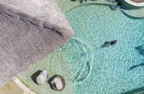 Sunshine Beach Villa | Luxury Villas Makepeace Island (Ocean Views)