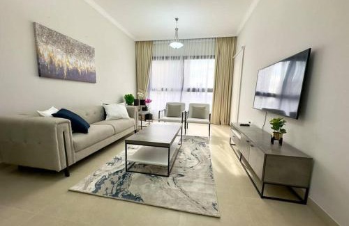 Al Majaz Apartment | Luxury waterview 2BD