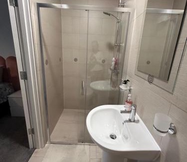 Ballinderreen Ski Chalet | Luxury Wild Atlantic Way Chalet