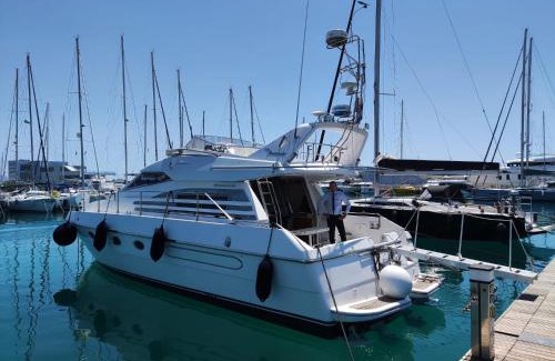 Split Boat Rental | Luxury Yacht - Lex of the Seas