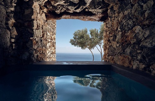 Varvara Villa | Luxury Zakynthos Villa | Villa Rita | 1 Bedroom | Breathtaking Sea Views |.