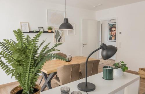 Bad Salzuflen Apartment | Luxus Apartment Bad Salzuflen