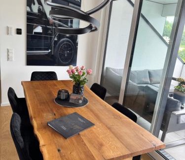 Sigmaringen Apartment | Luxus-Apartment Sigmaringen