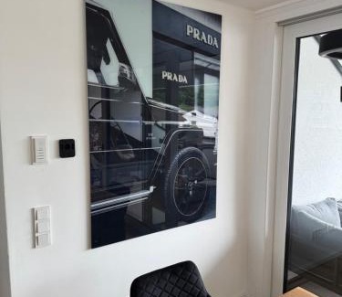 Sigmaringen Apartment | Luxus-Apartment Sigmaringen
