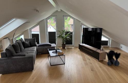 Sigmaringen Apartment | Luxus-Apartment Sigmaringen