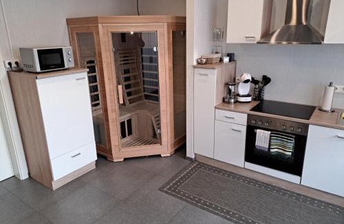 Uebach-Palenberg Apartment | Luxus-Appartement II