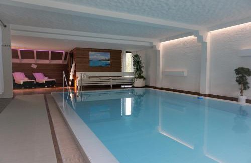 Mitteltal House | Luxus-Landhaus im Schwarzwald/Baiersbronn mit Pool