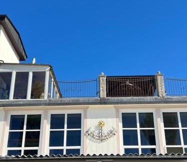 Rorbas Villa | Luxus-Loft Atrium -X-