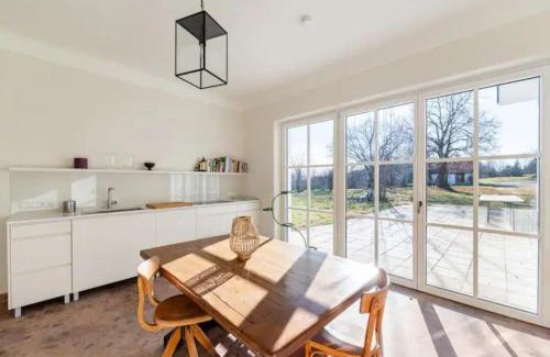 Eichkogl Villa | Luxus Villa mit großem Pool Alleinlage Nähe Graz