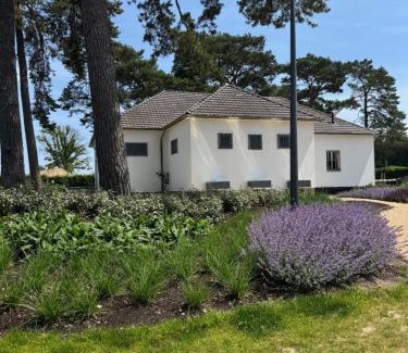 Brueggen Other | Luxus zelten Im Heide Resort