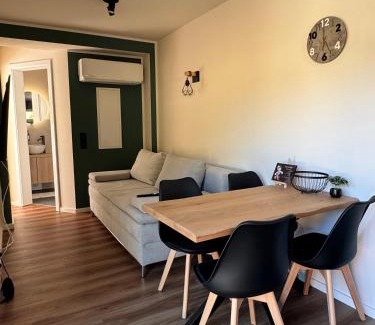 Adenau Apartment | Luxuscontainer am Nürburgring #4