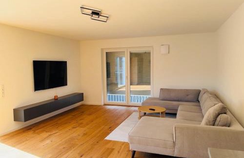 Donauwoerth Apartment | Luxusloft Donauwörth