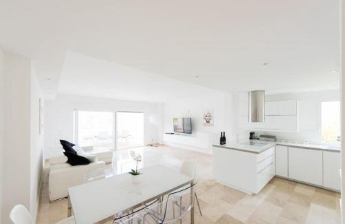 Santa Eulalia del Rio House | Luxusvilla Casaabel