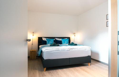 Region Hannover District Apartment | Luxuswohnung am Steinhuder Meer - Tierfreundlich - B